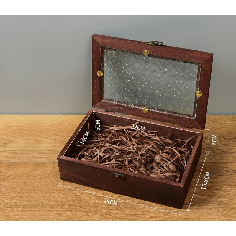 Nordic VintageBox