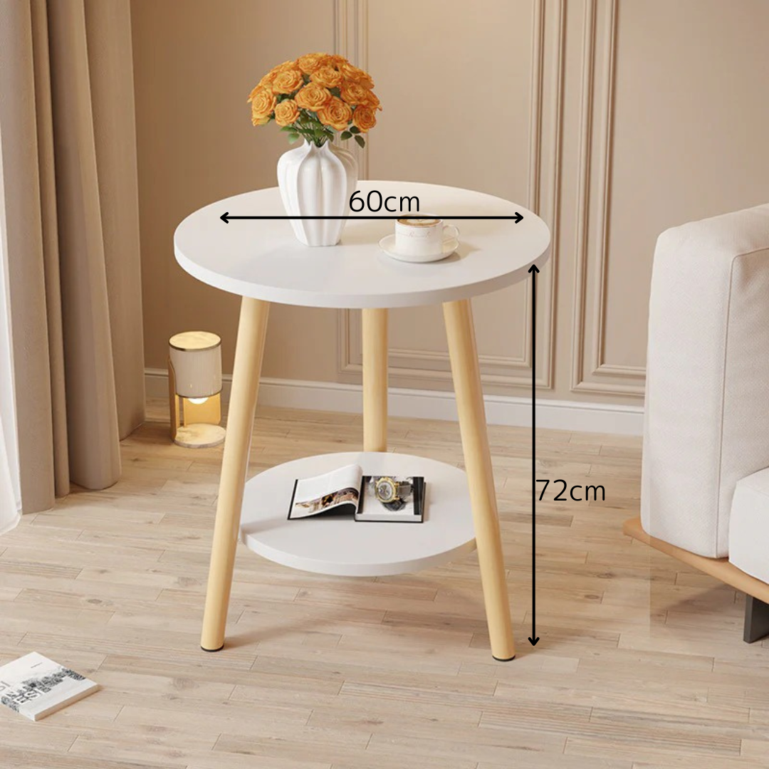 Round CenterTable