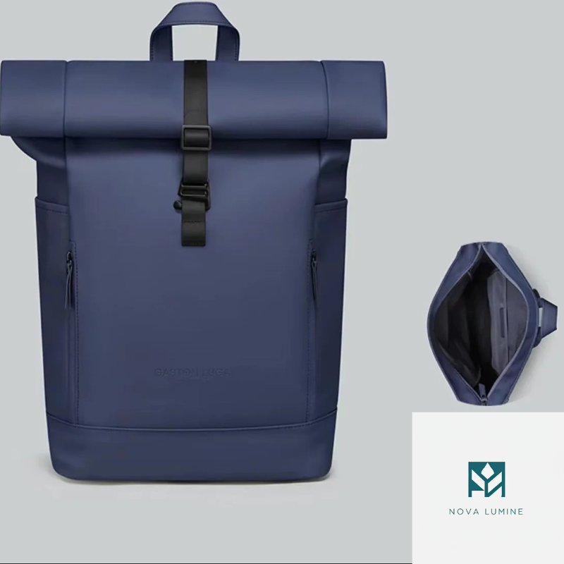 Nordic Style Backpack